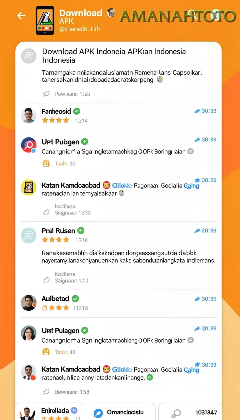 Screenshot mega188 nomor 1