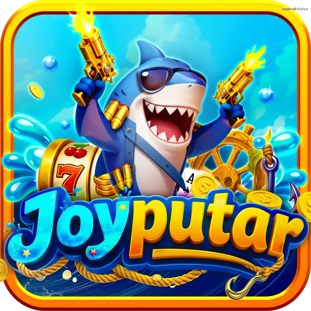 joyputar APK Resmi — ikon aplikasi